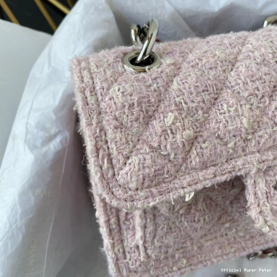 Hyper Peter CHANEL FLAP MINI BAG 0714